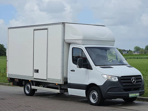 Mercedes-Benz Sprinter - Afbeelding 5 van 17