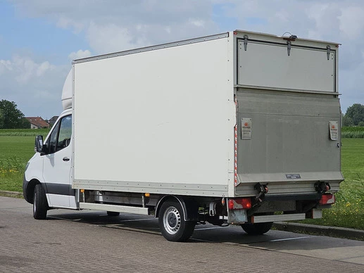 Mercedes-Benz Sprinter - Afbeelding 6 van 17