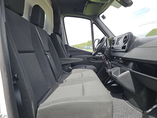 Mercedes-Benz Sprinter - Afbeelding 7 van 17
