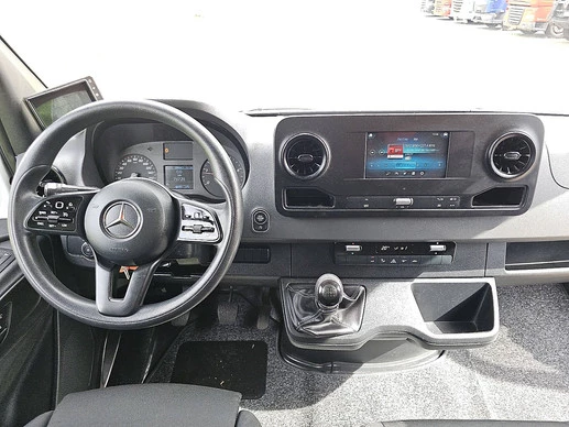 Mercedes-Benz Sprinter - Afbeelding 8 van 17