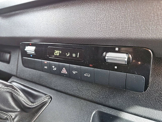 Mercedes-Benz Sprinter - Afbeelding 10 van 17