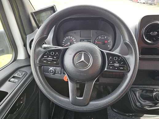 Mercedes-Benz Sprinter - Afbeelding 13 van 17