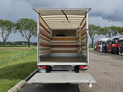 Mercedes-Benz Sprinter - Afbeelding 14 van 17
