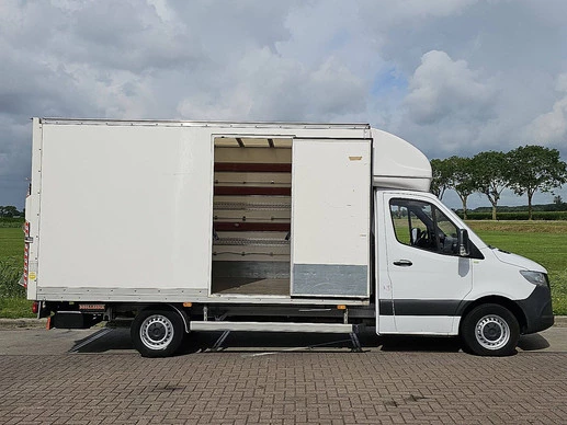 Mercedes-Benz Sprinter - Afbeelding 15 van 17