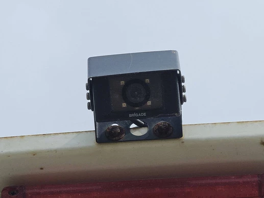 Mercedes-Benz Sprinter - Afbeelding 16 van 17