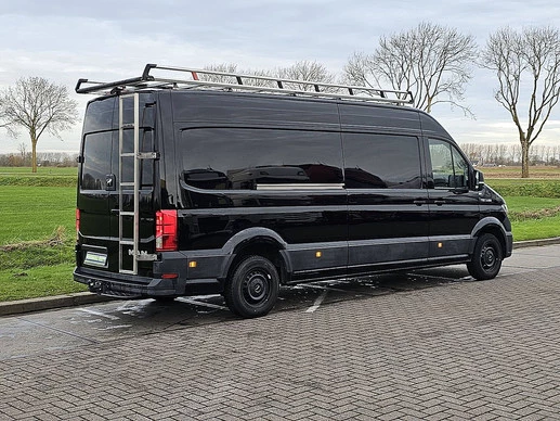 MAN TGE - Afbeelding 3 van 17