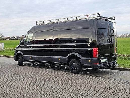 MAN TGE - Afbeelding 6 van 17