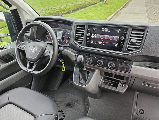 MAN TGE - Afbeelding 8 van 17