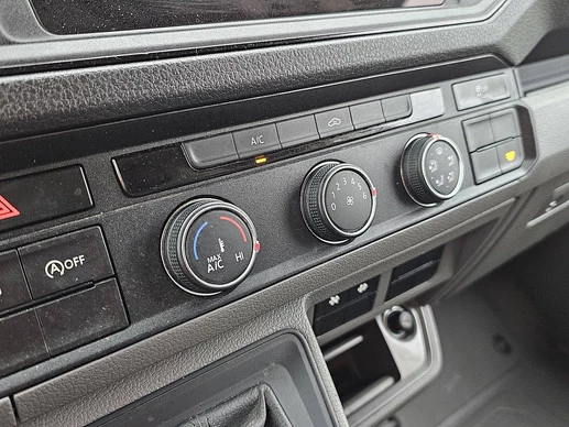 MAN TGE - Afbeelding 11 van 17