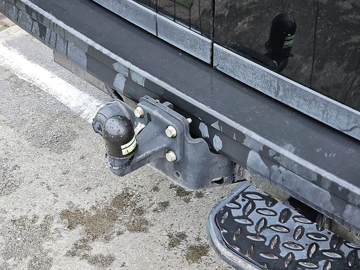 MAN TGE - Afbeelding 14 van 17