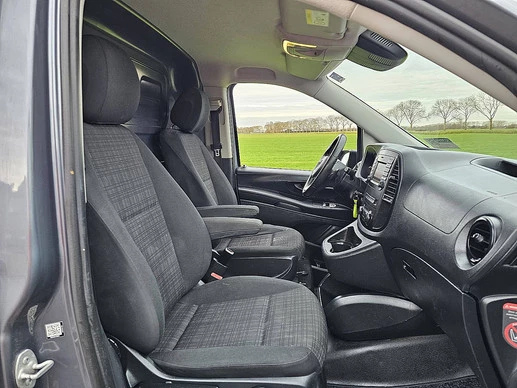 Mercedes-Benz Vito - Afbeelding 7 van 22