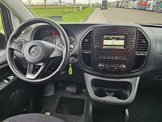 Mercedes-Benz Vito - Afbeelding 8 van 22