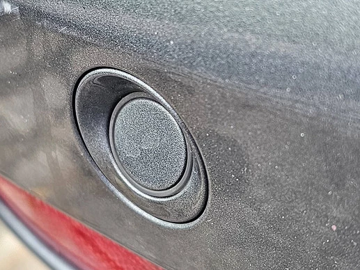 Mercedes-Benz Vito - Afbeelding 18 van 22