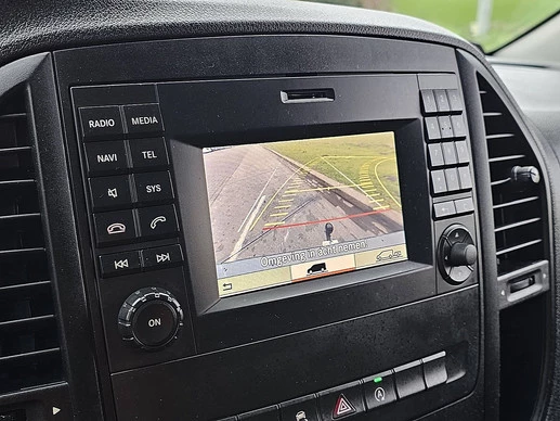 Mercedes-Benz Vito - Afbeelding 20 van 22