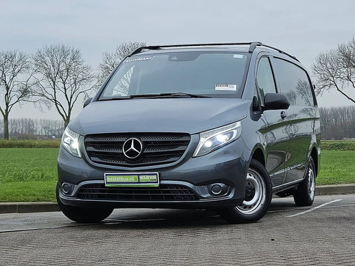 Mercedes-Benz Vito - Afbeelding 1 van 22