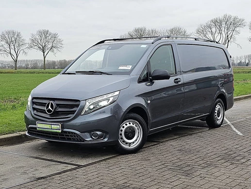 Mercedes-Benz Vito - Afbeelding 2 van 22