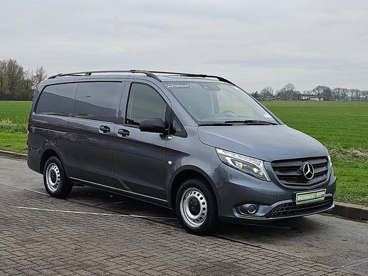Mercedes-Benz Vito - Afbeelding 5 van 22