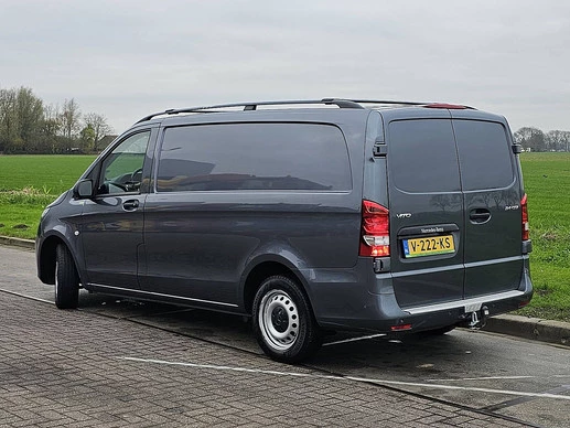 Mercedes-Benz Vito - Afbeelding 6 van 22