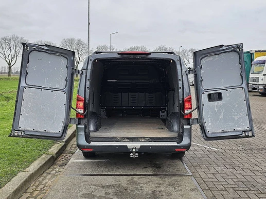 Mercedes-Benz Vito - Afbeelding 15 van 22