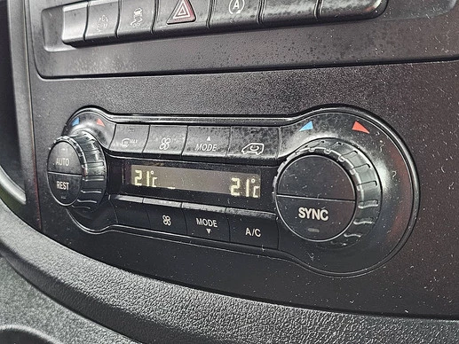 Mercedes-Benz Vito - Afbeelding 12 van 22