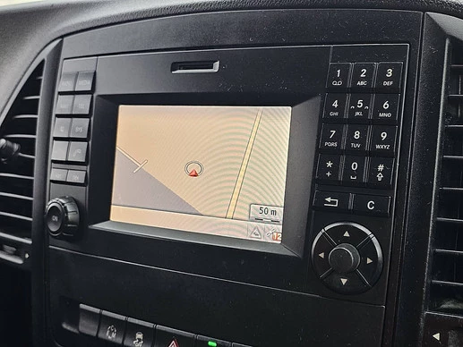 Mercedes-Benz Vito - Afbeelding 13 van 22