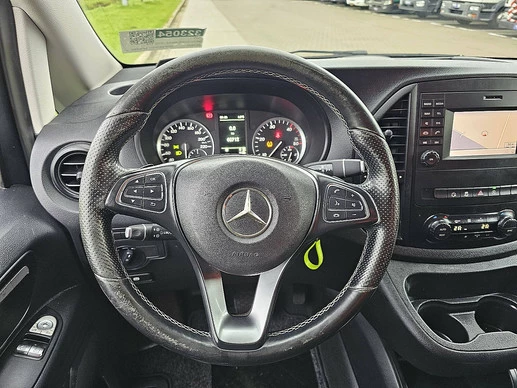 Mercedes-Benz Vito - Afbeelding 14 van 22