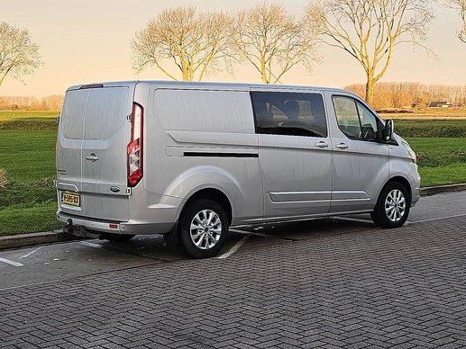 Ford Transit Custom - Afbeelding 3 van 17