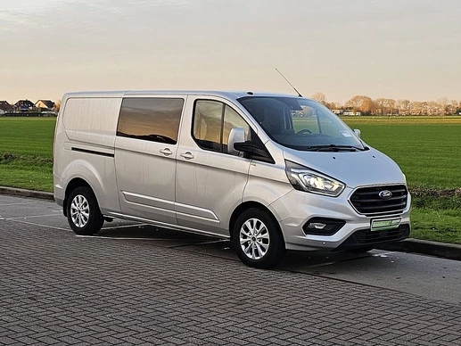 Ford Transit Custom - Afbeelding 5 van 17