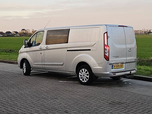 Ford Transit Custom - Afbeelding 6 van 17