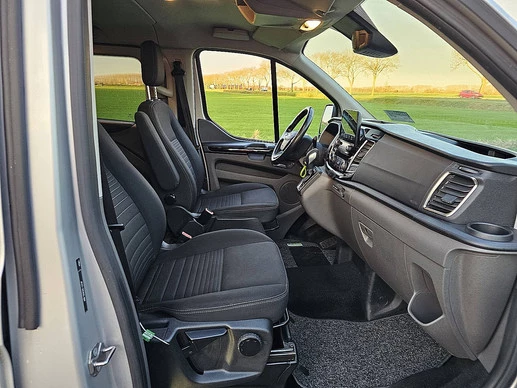 Ford Transit Custom - Afbeelding 7 van 17