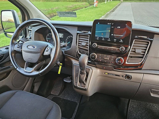 Ford Transit Custom - Afbeelding 8 van 17