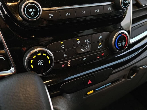 Ford Transit Custom - Afbeelding 10 van 17