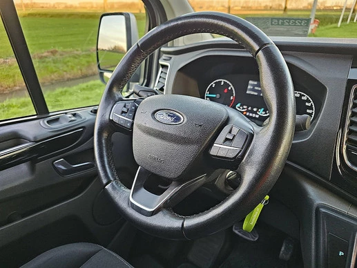 Ford Transit Custom - Afbeelding 11 van 17