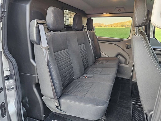 Ford Transit Custom - Afbeelding 12 van 17