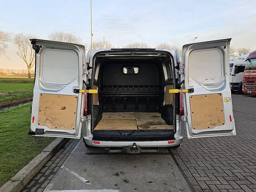 Ford Transit Custom - Afbeelding 13 van 17