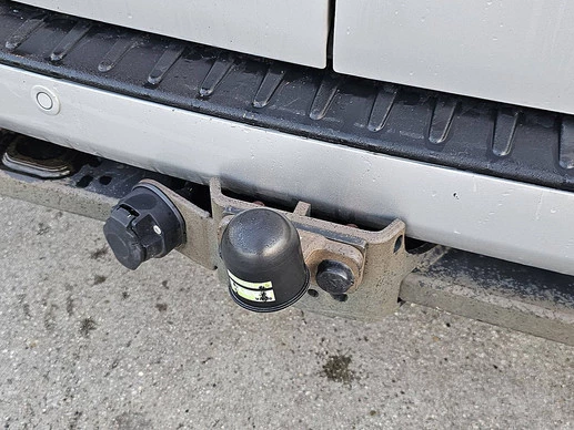 Ford Transit Custom - Afbeelding 15 van 17