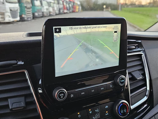 Ford Transit Custom - Afbeelding 16 van 17