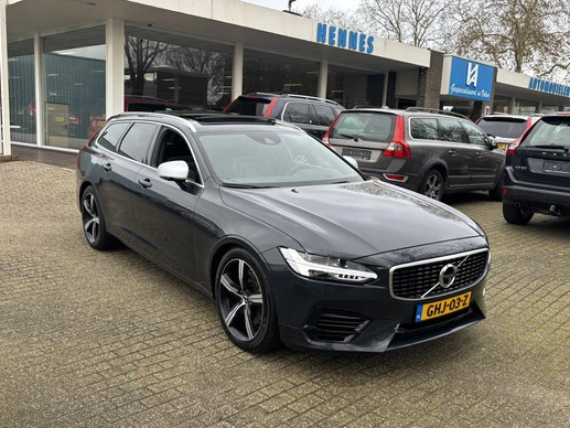 Volvo V90 - Afbeelding 1 van 30