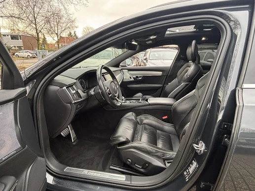 Volvo V90 - Afbeelding 4 van 30