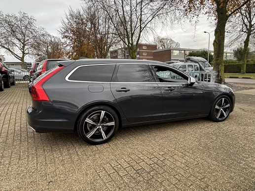 Volvo V90 - Afbeelding 5 van 30