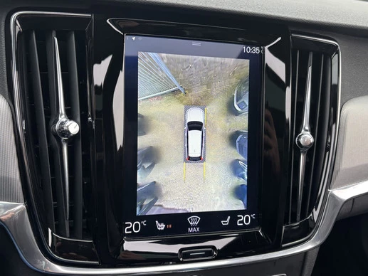 Volvo V90 - Afbeelding 8 van 30