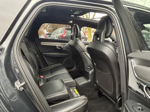 Volvo V90 - Afbeelding 12 van 30