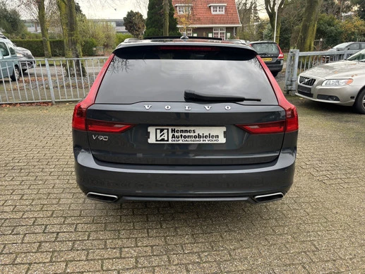 Volvo V90 - Afbeelding 16 van 30