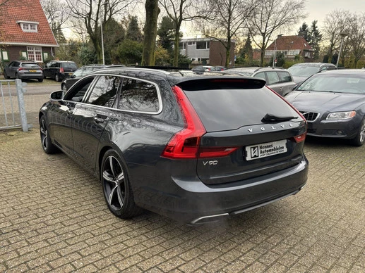 Volvo V90 - Afbeelding 18 van 30