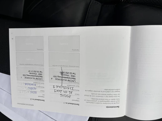 Volvo V90 - Afbeelding 30 van 30