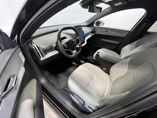 Volvo EX30 - Afbeelding 5 van 30