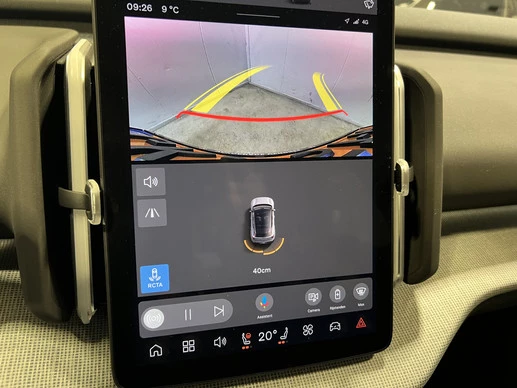 Volvo EX30 - Afbeelding 8 van 30