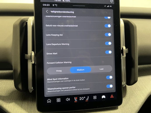 Volvo EX30 - Afbeelding 17 van 30