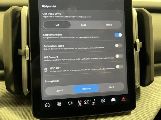 Volvo EX30 - Afbeelding 18 van 30