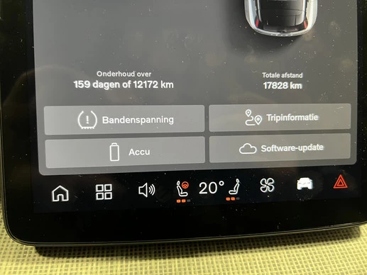 Volvo EX30 - Afbeelding 20 van 30